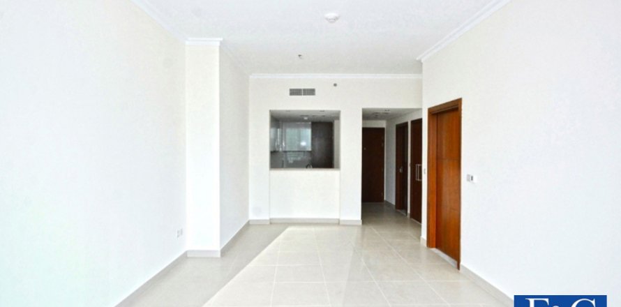 1 غرف نوم شقة في BURJ VISTA وسط مدينة دبي, الإمارات العربية المتحدة رقم 94964
