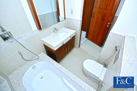1 غرف نوم شقة في BURJ VISTA وسط مدينة دبي, الإمارات العربية المتحدة رقم 94964 11