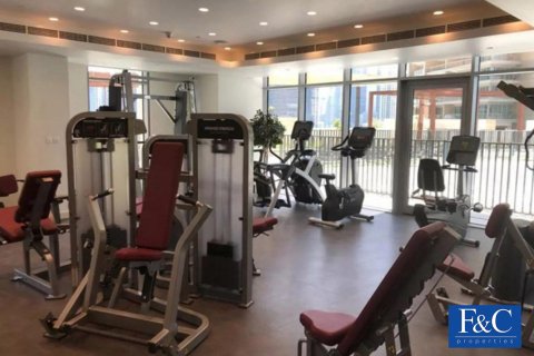2 غرف نوم شقة في BLVD CRESCENT وسط مدينة دبي, الإمارات العربية المتحدة رقم 94966 9