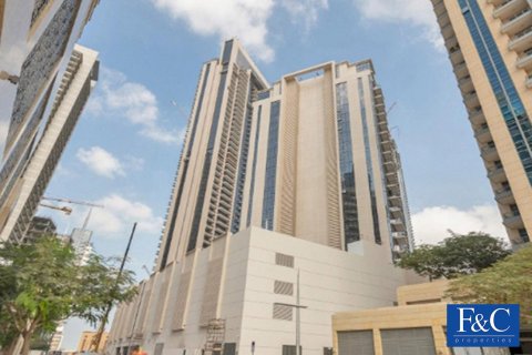 2 غرف نوم شقة في BLVD CRESCENT وسط مدينة دبي, الإمارات العربية المتحدة رقم 94966 11