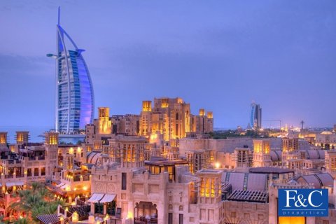2 غرف نوم شقة في RAHAAL ام سقيم, الإمارات العربية المتحدة رقم 94958 5