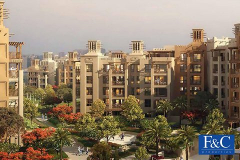 2 غرف نوم شقة في RAHAAL ام سقيم, الإمارات العربية المتحدة رقم 94958 11