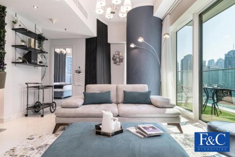 Квартира с 2 спальнями в DAMAC RESIDENZE, Damac Heights, ОАЭ №94906 6