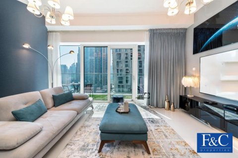 Квартира с 2 спальнями в DAMAC RESIDENZE, Damac Heights, ОАЭ №94906 9