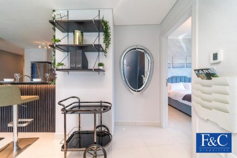 Квартира с 2 спальнями в DAMAC RESIDENZE, Damac Heights, ОАЭ №94906 11