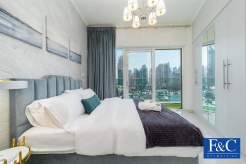 Квартира с 2 спальнями в DAMAC RESIDENZE, Damac Heights, ОАЭ №94906 8