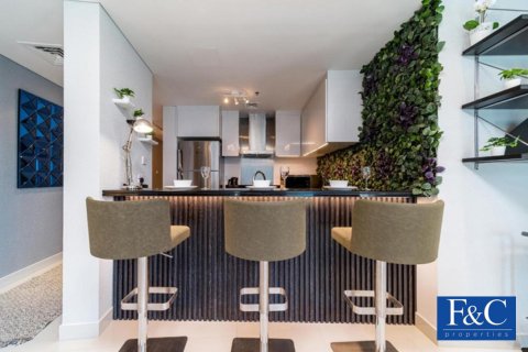 Квартира с 2 спальнями в DAMAC RESIDENZE, Damac Heights, ОАЭ №94906 7