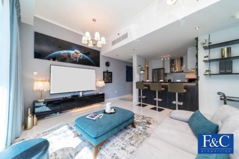 Квартира с 2 спальнями в DAMAC RESIDENZE, Damac Heights, ОАЭ №94906 3