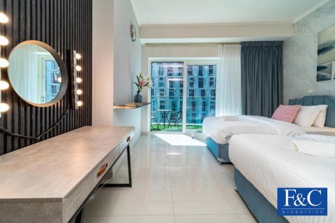 Квартира с 2 спальнями в DAMAC RESIDENZE, Damac Heights, ОАЭ №94906 4