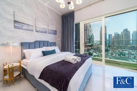 Квартира с 2 спальнями в DAMAC RESIDENZE, Damac Heights, ОАЭ №94906 10