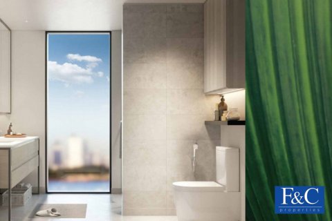 Appartement de 1 chambre à WILTON PARK RESIDENCES Mohammed Bin Rashid City, UAE No. 94959 5