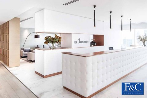 Appartement de 1 chambre à WILTON PARK RESIDENCES Mohammed Bin Rashid City, UAE No. 94959 3