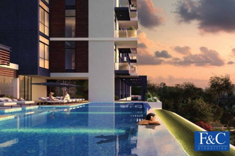 Appartement de 1 chambre à WILTON PARK RESIDENCES Mohammed Bin Rashid City, UAE No. 94959 10