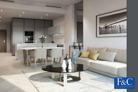 Appartement de 1 chambre à WILTON PARK RESIDENCES Mohammed Bin Rashid City, UAE No. 94959 2