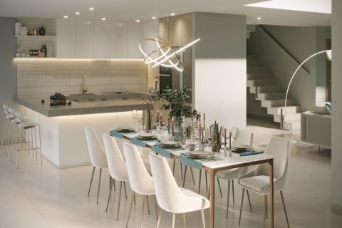 Appartement de 3 chambres à Al Reem Island, UAE No. 40927 9