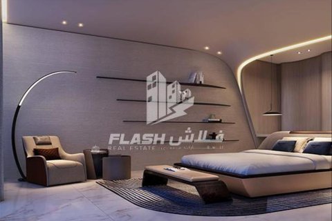 5 bedrooms Penthouse in Al Marjan Island, UAE No. 32413 14