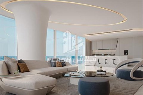 Penthouse de 5 dormitorios en Al Marjan Island, UAE No. 32414 11