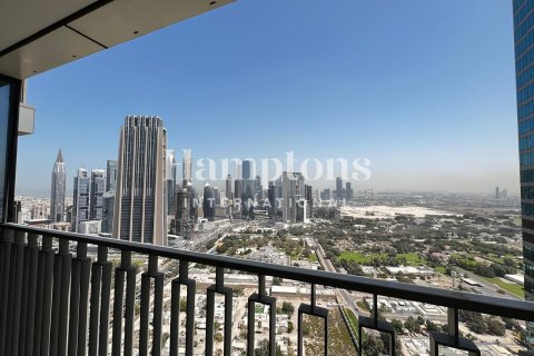 2 bedrooms Apartment in Downtown Dubai (Downtown Burj Dubai), UAE No. 76727 3