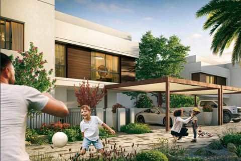 4 غرف نوم عقار تجاري على Yas Acres, الإمارات العربية المتحدة رقم 10549 5