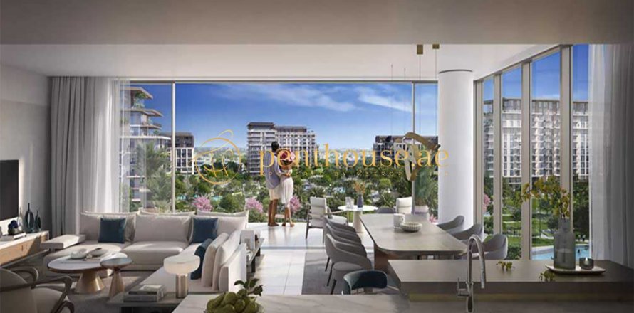 5 bedrooms Apartment in City Walk, UAE No. 10547