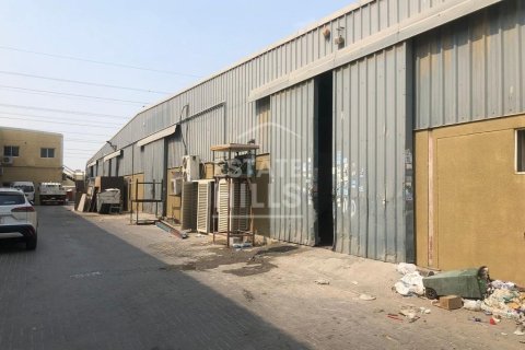 5016.7m² Warehouse in Al Quoz, UAE No. 7349 10