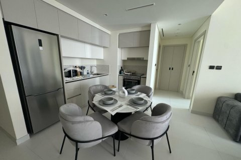 1 bedroom Apartment in EMAAR Beachfront, UAE No. 82659 10