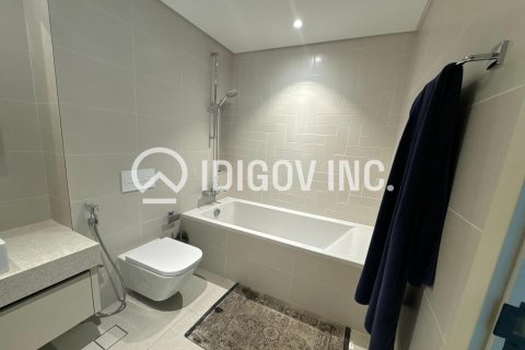 1 bedroom Apartment in EMAAR Beachfront, UAE No. 82659 7