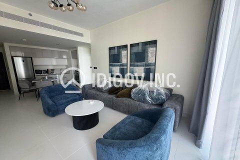1 bedroom Apartment in EMAAR Beachfront, UAE No. 82659 3