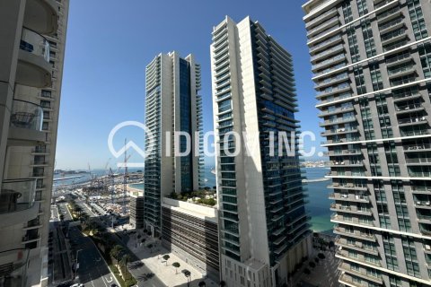 1 bedroom Apartment in EMAAR Beachfront, UAE No. 82659 1