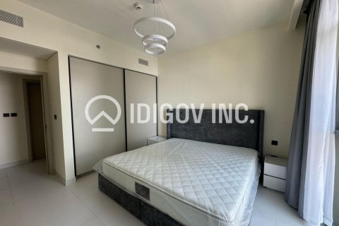 1 bedroom Apartment in EMAAR Beachfront, UAE No. 82659 9