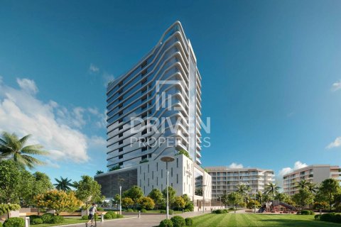 Apartment de 2 dormitorios en Arjan, UAE No. 31143 14