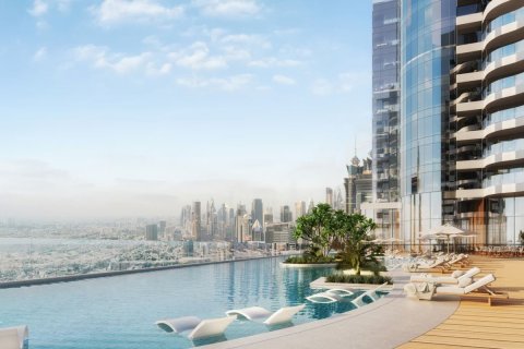Appartement de 2 chambres à Sheikh Zayed Road, UAE No. 102533 4