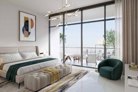 Appartement de 2 chambres à Sheikh Zayed Road, UAE No. 102533 3
