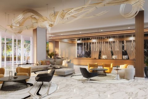 Appartement de 2 chambres à Sheikh Zayed Road, UAE No. 102533 5