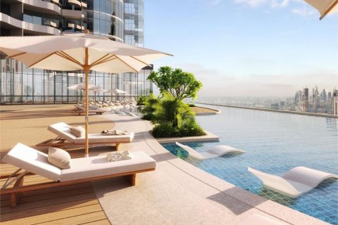 Appartement de 2 chambres à Sheikh Zayed Road, UAE No. 102533 6
