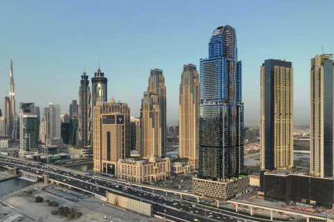Appartement de 2 chambres à Sheikh Zayed Road, UAE No. 102533 8