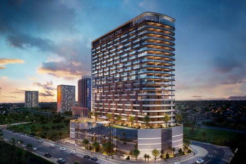 Appartement de 1 chambre à Dubai Sports City, UAE No. 102514 10