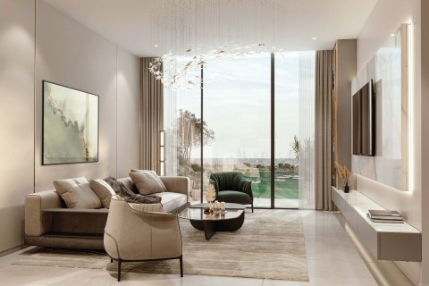 Appartement de 1 chambre à Dubai Sports City, UAE No. 102514 2