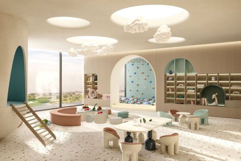 Appartement de 1 chambre à Dubai Sports City, UAE No. 102514 8