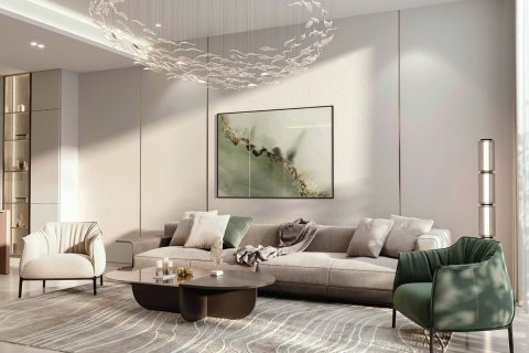 Appartement de 1 chambre à Dubai Sports City, UAE No. 102514 1