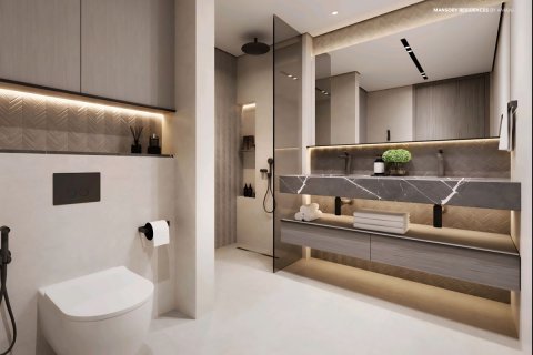Appartement de 1 chambre à Ras Al Khor, UAE No. 102532 9