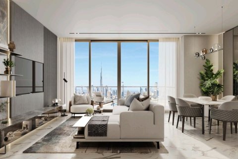 Appartement de 1 chambre à Ras Al Khor, UAE No. 102532 2