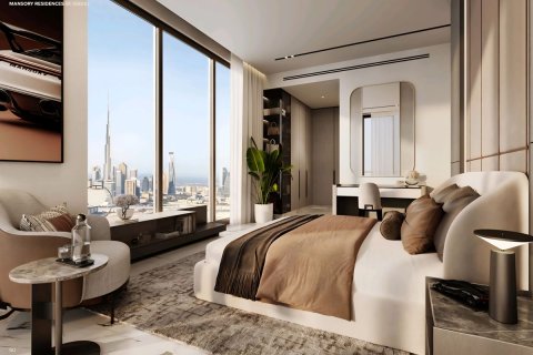Appartement de 1 chambre à Ras Al Khor, UAE No. 102532 7