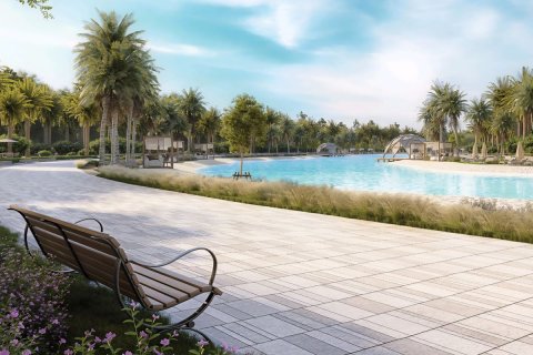 Appartement de 1 chambre à Ras Al Khor, UAE No. 102532 8