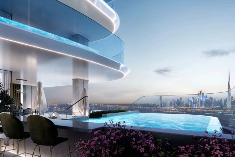 Appartement de 1 chambre à Ras Al Khor, UAE No. 102532 5