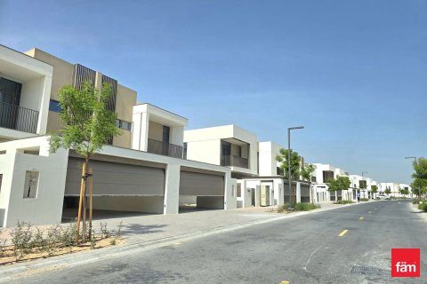 Villa de 4 chambres à Al Furjan, UAE No. 102513 14