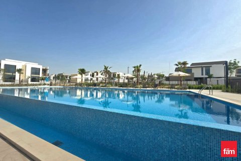 Villa de 4 chambres à Al Furjan, UAE No. 102513 17