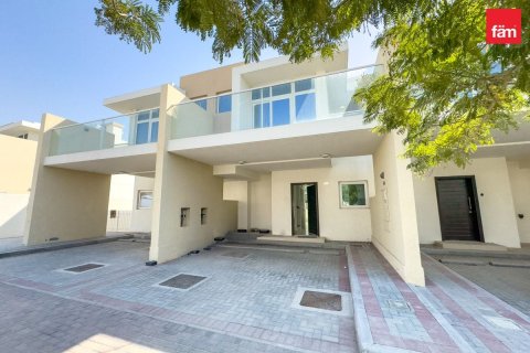 Townhouse de 3 chambres à Dubai, UAE No. 102534 1