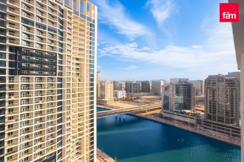 Appartement de 1 chambre à Business Bay, UAE No. 102535 18