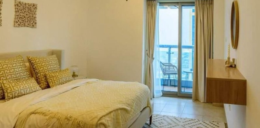 1 غرف نوم شقة  رقم 106565